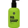 Bettina Barty H& Soap green 300 ml