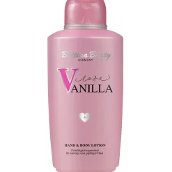 Bettina Barty Love Vanilla Hand & Body Lotion 500 ml