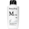 Bettina Barty Musk Hand & Body Lotion 500 ml