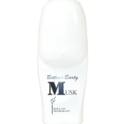Bettina Barty Musk Roll-On-Deodorant 50 ml