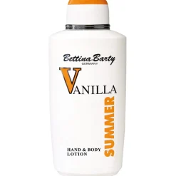 Bettina Barty Summer Vanilla Hand & Body Lotion 500 ml
