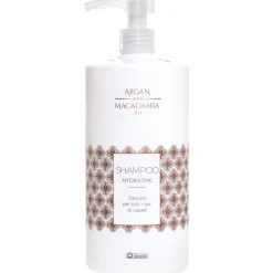 Biacre Argan & Macadamia Hydrating Shampoo 1000 ml