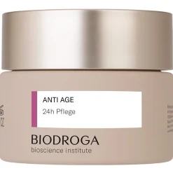 Biodroga Anti Age 24h Pflege 50 ml