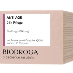 Biodroga Anti Age 24h Pflege 50 ml