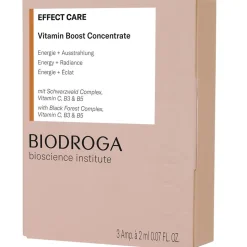 Biodroga Effect Care Vitamin Boost Ampulle 2 ml