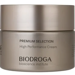 Biodroga High Performance Cream 50 ml