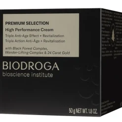 Biodroga High Performance Cream 50 ml