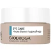 Biodroga Hydra Boost Augencreme 15 ml