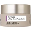 Biodroga Lifting Boost Augenbalm 15 ml