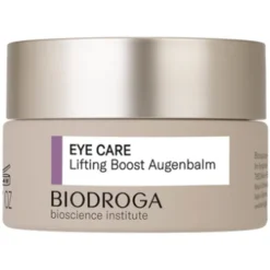 Biodroga Lifting Boost Augenbalm 15 ml