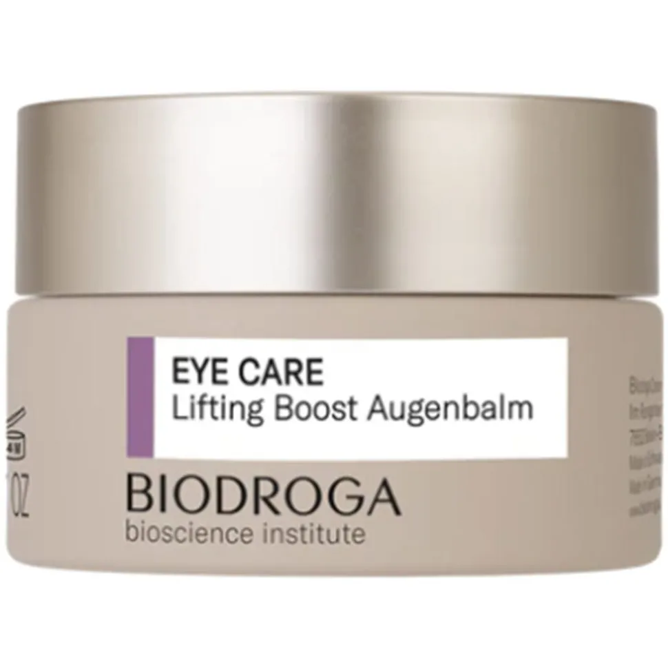 Biodroga Lifting Boost Augenbalm 15 ml