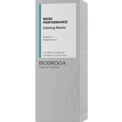 Biodroga MD Calming Maske 50 ml