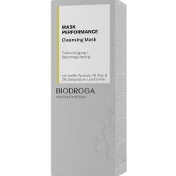 Biodroga MD Cleansing Maske 50 ml