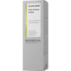 Biodroga MD Clear Skin Anti-Pickeltupfer 5 ml