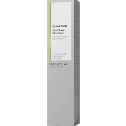 Biodroga MD Clear Skin 24h Pflege Mischhaut 50 ml