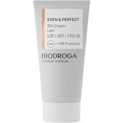 Biodroga MD Even & Protect DD Cream Light LSF 25 30 ml
