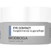 Biodroga MD Eye Contact Ausgleichende Augenpflege 15 ml