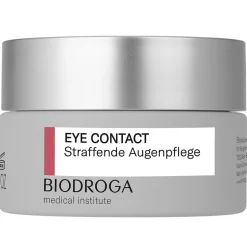 Biodroga MD Eye Contact Straffende Augenpflege 15 ml