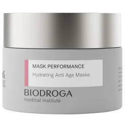 Biodroga MD Hydrating Anti-Age Maske 50 ml