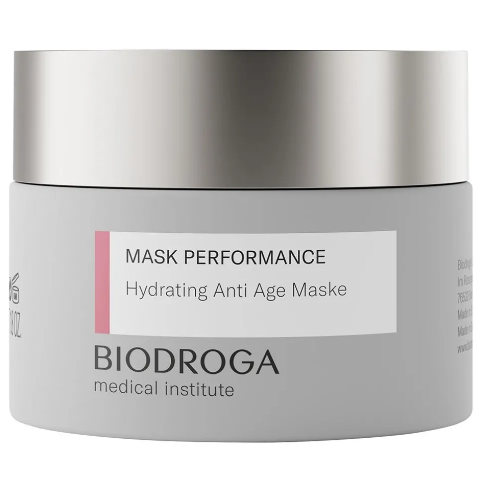 Biodroga MD Hydrating Anti-Age Maske 50 ml