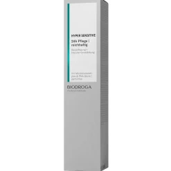 Biodroga MD Hyper Sensitive 24h Pflege reichhaltig 50 ml