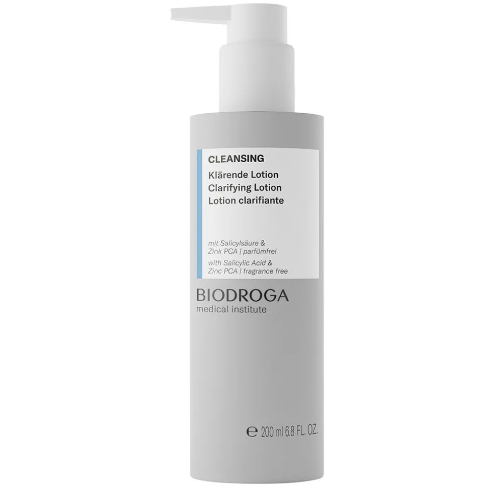 Biodroga MD Klärende Lotion 200 ml