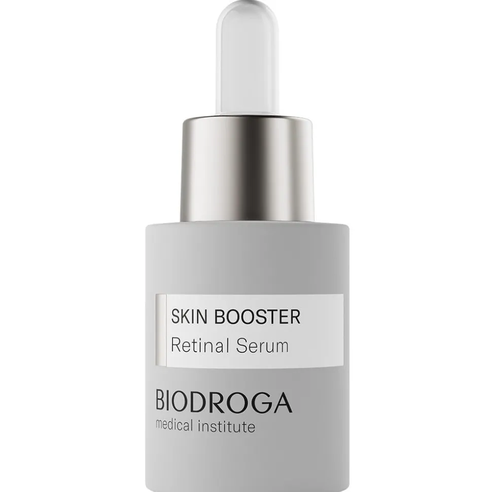 Biodroga MD Medical Retinal Serum 15 ml