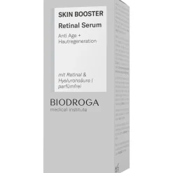 Biodroga MD Medical Retinal Serum 15 ml