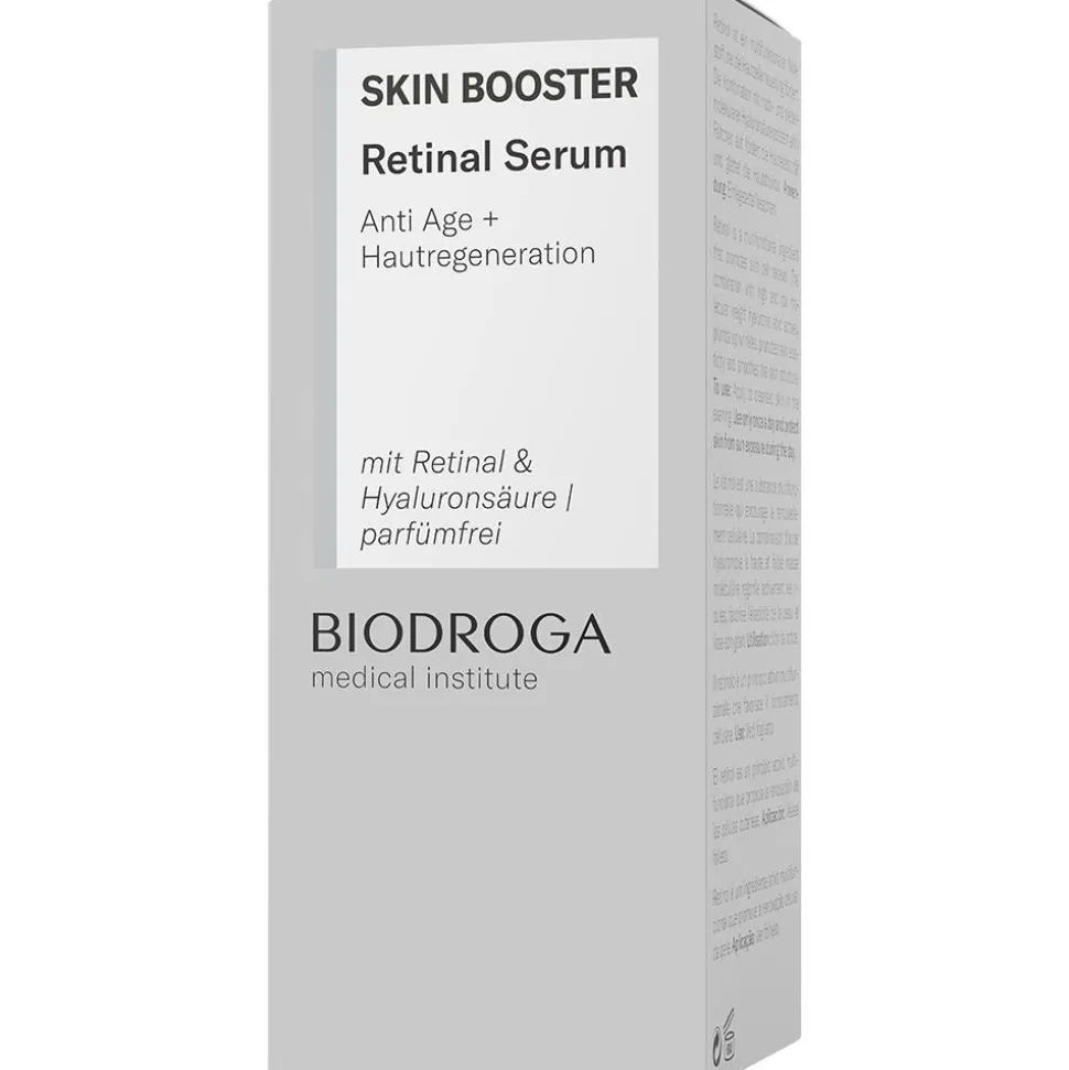 Biodroga MD Medical Retinal Serum 15 ml
