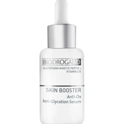Biodroga MD Skin Booster Anti-Ox Anti-Glycation Serum 30 ml