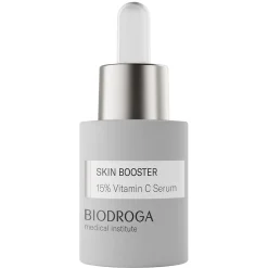 Biodroga MD Skin Booster 15% Vitamin C Serum 15 ml
