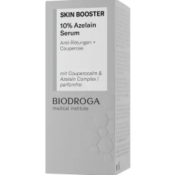 Biodroga MD Skin Booster 10% Azelain Serum 15 ml