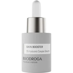 Biodroga MD Skin Booster 3% Hyaluron Complex Serum 15 ml