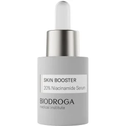 Biodroga MD Skin Booster 20% Niacinamid Serum 15 ml