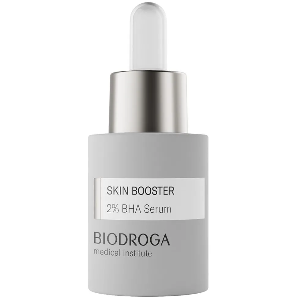 Biodroga MD Skin Booster 2% BHA Serum 15 ml
