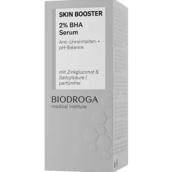 Biodroga MD Skin Booster 2% BHA Serum 15 ml