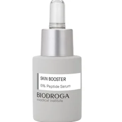 Biodroga MD Skin Booster 5% Peptide Serum 15 ml