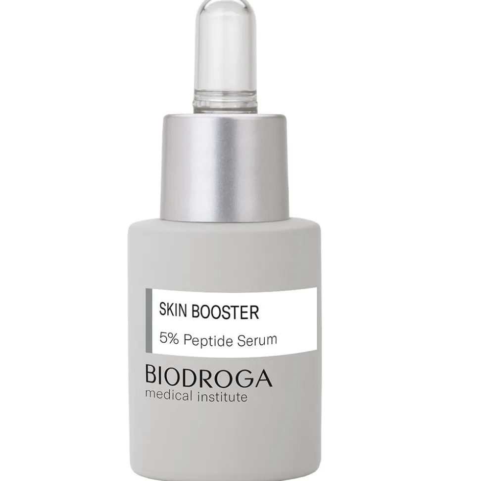 Biodroga MD Skin Booster 5% Peptide Serum 15 ml