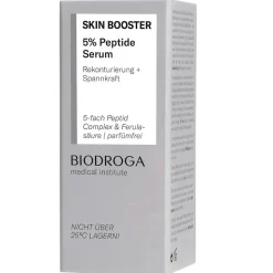 Biodroga MD Skin Booster 5% Peptide Serum 15 ml