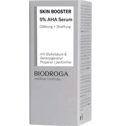 Biodroga MD Skin Booster 5% AHA Serum 15 ml