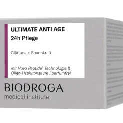 Biodroga MD Ultimate Anti Age 24h Pflege 50 ml