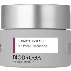Biodroga MD Ultimate Anti-Aging 24h Pflege reichhaltig 50 ml