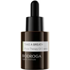 Biodroga Take A Breath Phyto Therapie Ölessenz 15 ml