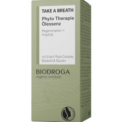 Biodroga Take A Breath Phyto Therapie Ölessenz 15 ml