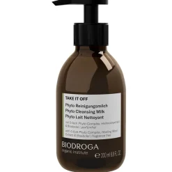 Biodroga Take It Off Phyto Reinigungsmilch 200 ml