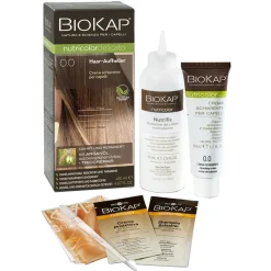 BIOKAP Aufhellungscreme Nutricolor Delicato 0.0 140 ml