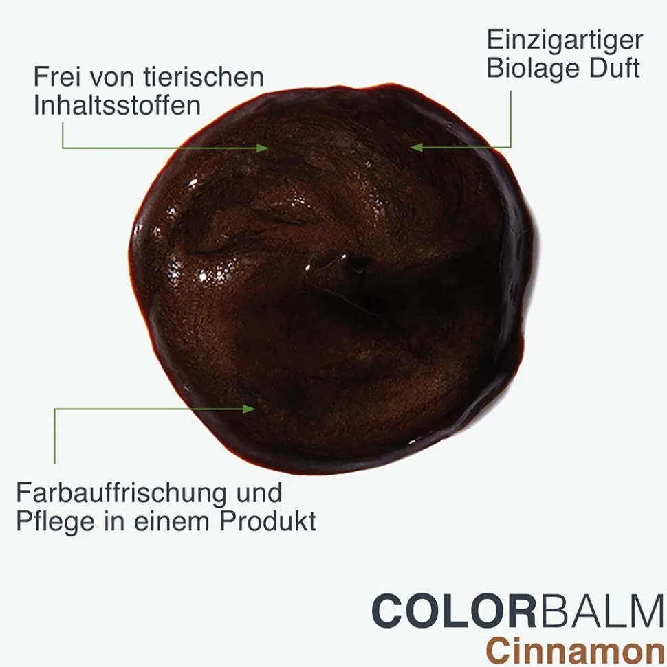 Biolage ColorBalm Cinnamon 250 ml