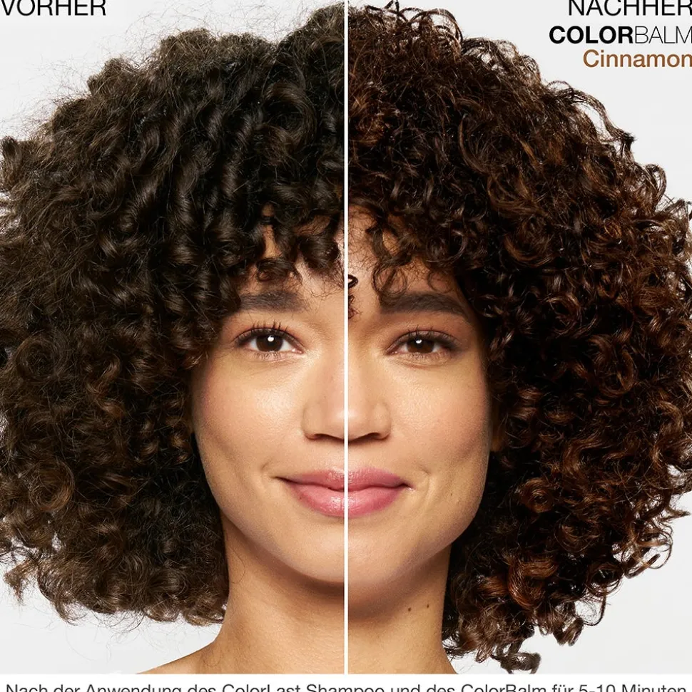 Biolage ColorBalm Cinnamon 250 ml