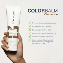 Biolage ColorBalm Cinnamon 250 ml