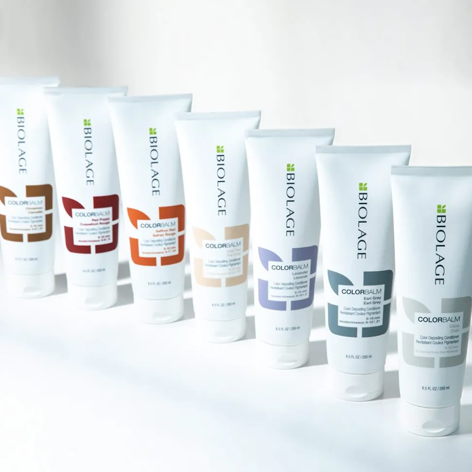 Biolage ColorBalm Cinnamon 250 ml